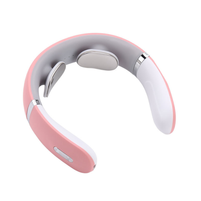 Smart Electric Neck Massager